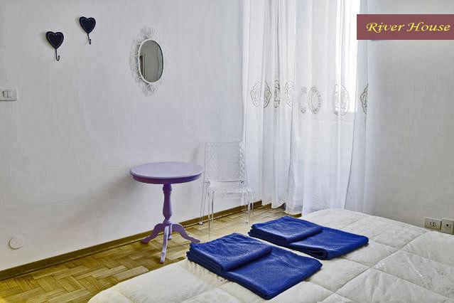 River House Verona Dış mekan fotoğraf