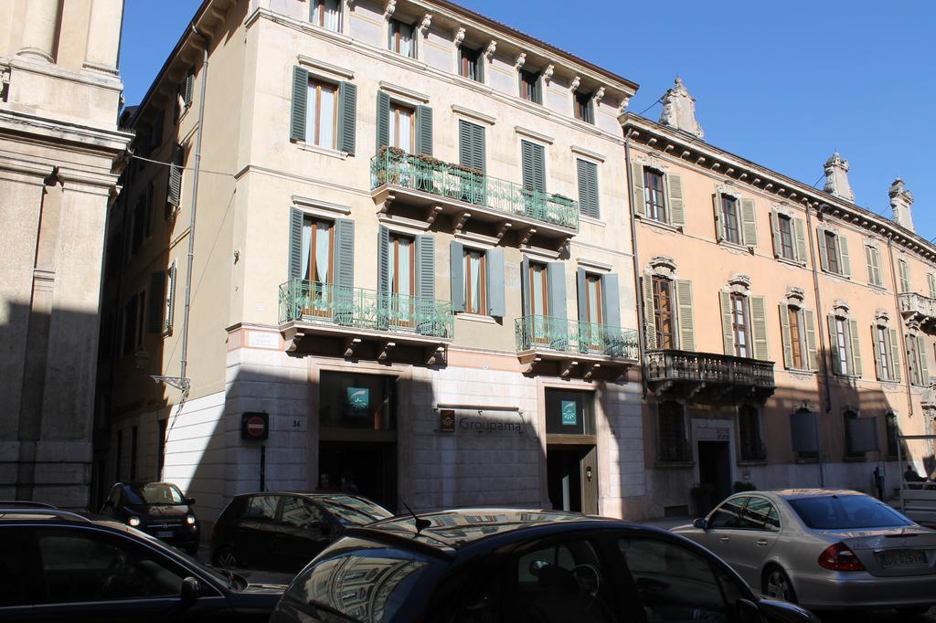 River House Verona Dış mekan fotoğraf