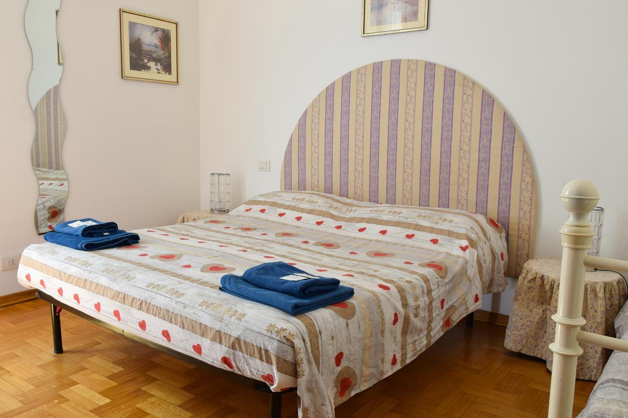 River House Verona Dış mekan fotoğraf