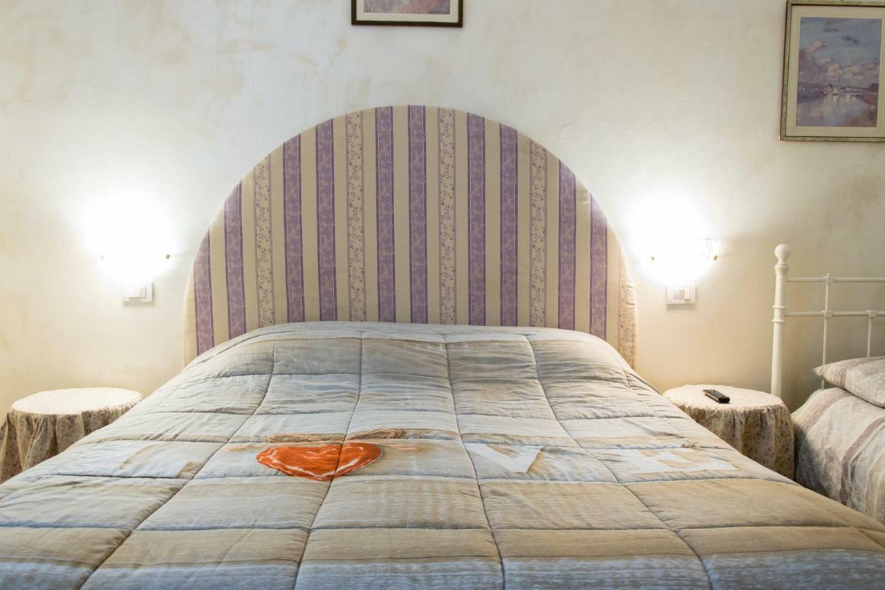 River House Verona Dış mekan fotoğraf