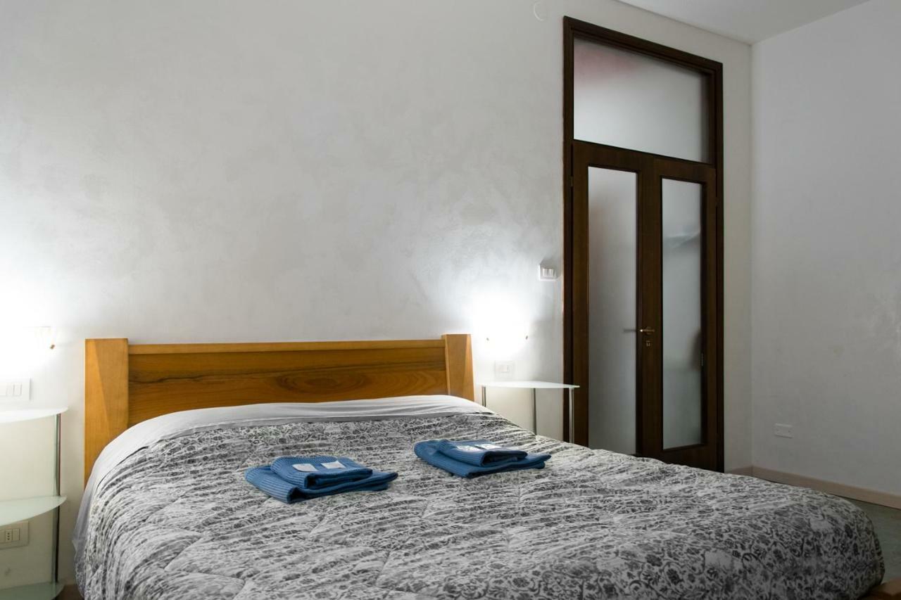 River House Verona Dış mekan fotoğraf