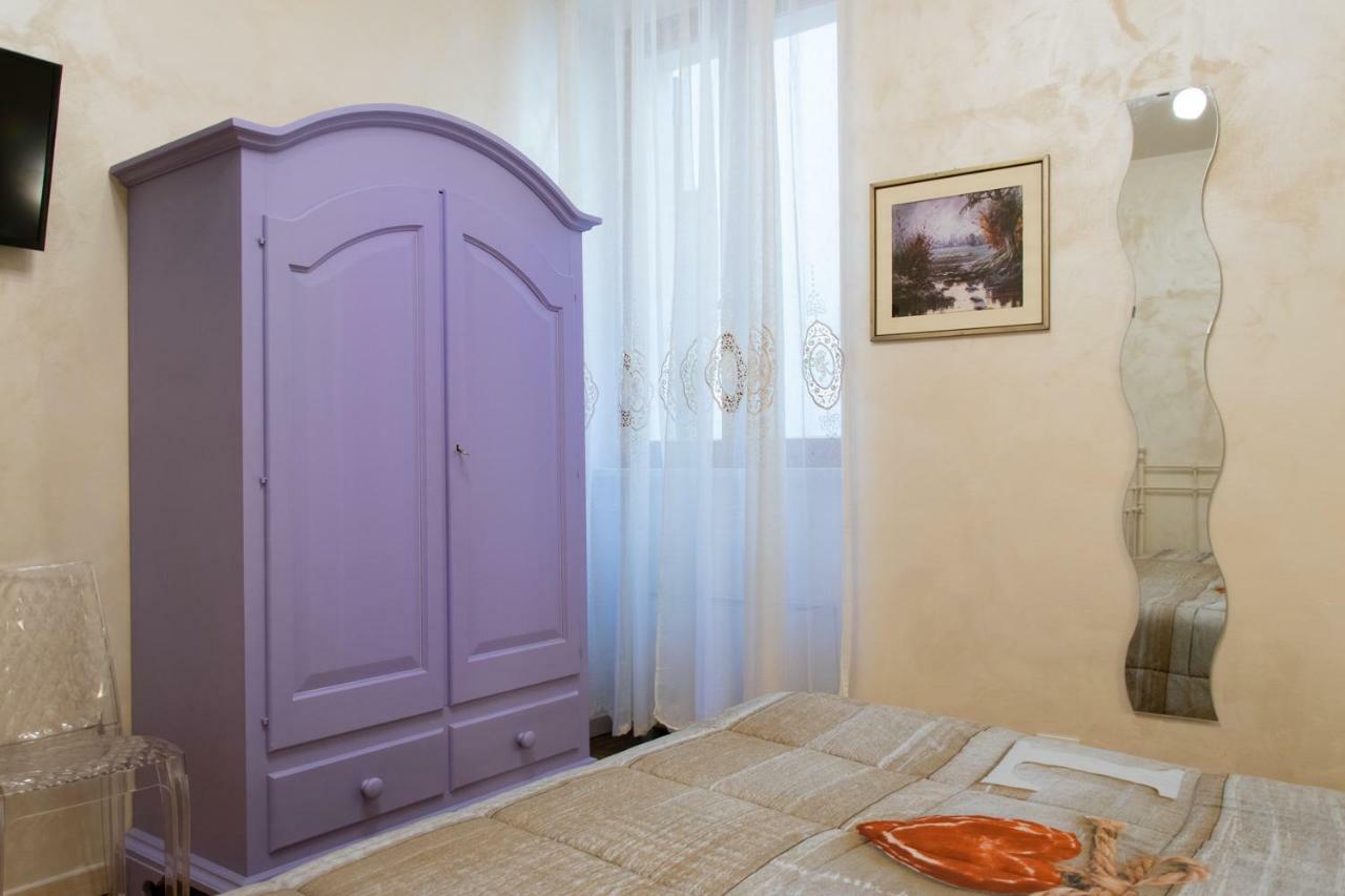 River House Verona Dış mekan fotoğraf