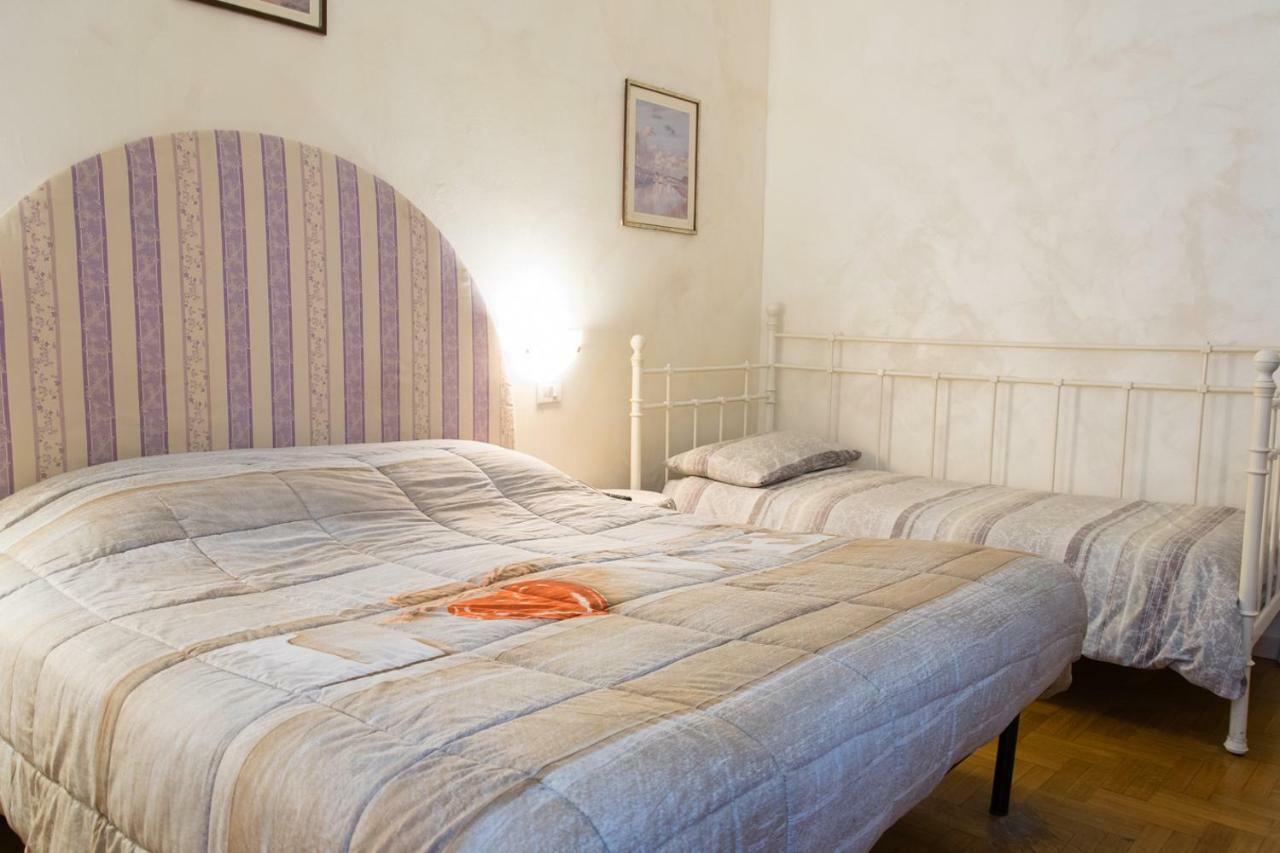 River House Verona Dış mekan fotoğraf